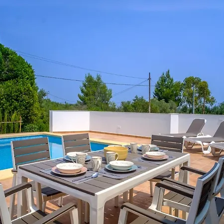 La Sella By Rock Villa *
