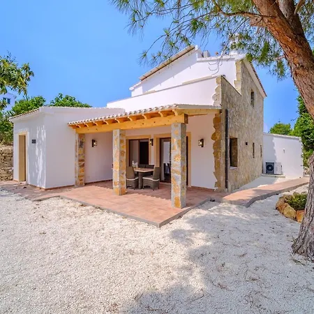 Villa La Sella By Rock *