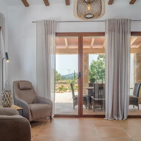 Villa La Sella By Rock Pedreguer
