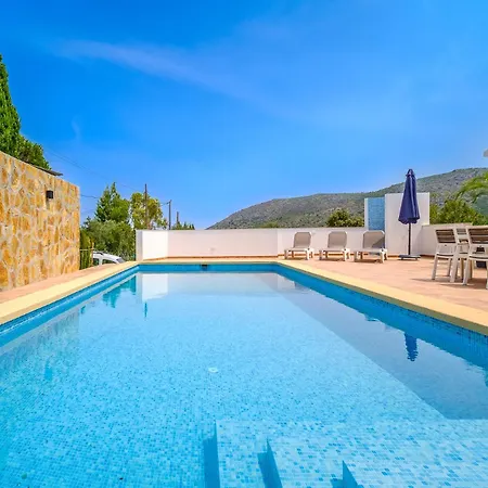 Villa La Sella By Rock