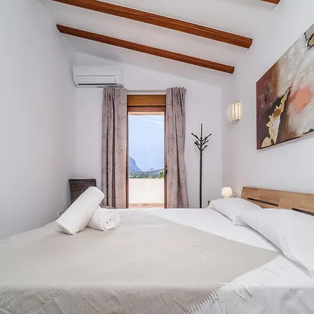 La Sella By Rock Villa