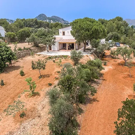 La Sella By Rock Villa
