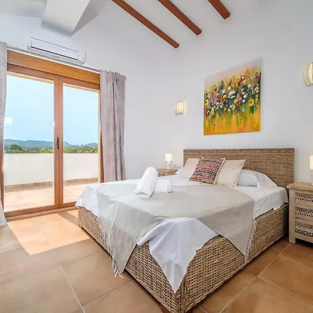 La Sella By Rock Villa
