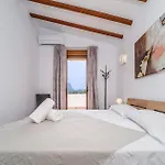 La Sella By Rock Villa