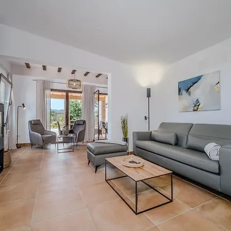 Villa La Sella By Rock *