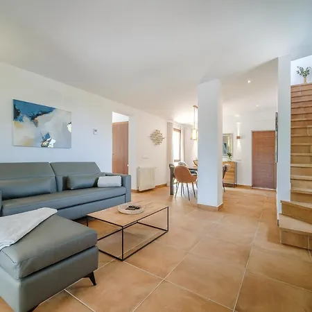 Villa La Sella By Rock