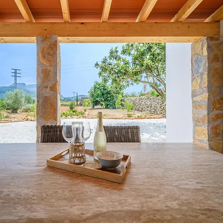 Villa La Sella By Rock *